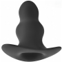 Plug Anal Creux Extra Large 14 x 6,3cm