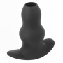 Plug Anal Creux XXL 15 x 7,2cm