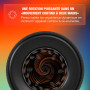 Masturbateur Connecté Rotatif 360° Orbit Arcwave