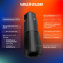 Masturbateur Connecté Rotatif 360° Orbit Arcwave