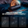 Masturbateur Connecté Rotatif 360° Orbit Arcwave