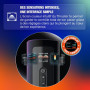 Masturbateur Automatique Connecté Arcwave Thruster