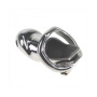 Cage de Chasteté en Métal Rickers 8,5 x 3,3cm