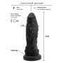 Gode Monstre Vibrant Goblin Extreme 20 x 6cm