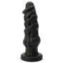 Gode XXL Monstre Vibrant Orc 23 x 7cm