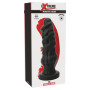 Gode XXL Monstre Vibrant Orc 23 x 7cm