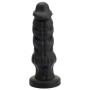 Gode XXL Monstre Vibrant Orc 23 x 7cm