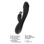 Vibromasseur E-Stim Rabbit She.E.O