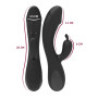 Vibromasseur E-Stim Rabbit She.E.O