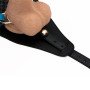 Gode Ceinture Vibrant Lovetoy 22 x 4,5 cm