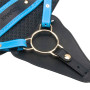 Gode Ceinture Vibrant Lovetoy 22 x 4,5 cm