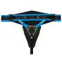 Gode Ceinture Vibrant Lovetoy 22 x 4,5 cm
