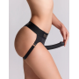 Harnais Lingerie Heroin Strap On Me