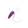 Stimulateur Sensual Sway Air Clitoral Xocoon
