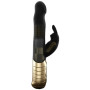 Stimulateur Rechargeable Baby Rabbit 2.0 Gold Dorcel