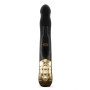 Stimulateur Rechargeable Baby Rabbit 2.0 Gold Dorcel