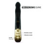Stimulateur Rechargeable Baby Rabbit 2.0 Gold Dorcel