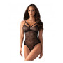 Body Ouvert Obsessive 818-TED-1