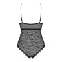 Body Ouvert Obsessive 818-TED-1