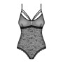Body Ouvert Obsessive 818-TED-1