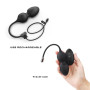 Boules de Geisha Vibrantes rechargeables love balls dorcel