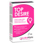 Stimulant Sexuel Féminin TopDesire Labophyto