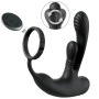Vibrateur Anal Anal Fantasy Intimotion 12 x 2,9cm