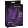 Vibrateur Anal Anal Fantasy Intimotion 12 x 2,9cm
