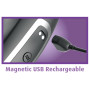 Vibrateur Anal Anal Fantasy Intimotion 12 x 2,9cm