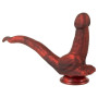 Gode Fantaisie Panthera Double 17 x 4cm