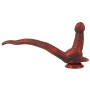 Gode Fantaisie Panthera Double 17 x 4cm