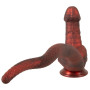 Gode Fantaisie Panthera Double 17 x 4cm