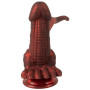 Gode Fantaisie Panthera Double 17 x 4cm
