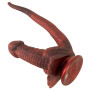 Gode Fantaisie Panthera Double 17 x 4cm