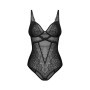 Body Deina More en Dentelle et Maille