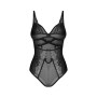 Body Deina More en Dentelle et Maille