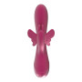 Vibro rabbit Butterfly Love - Xocoon
