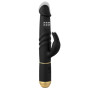 Vibro Va-et-Vient Furious Rabbit 2.0 Dorcel