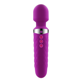 Vibro Wand Be Wanded Alive