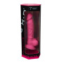 Gode Rose Phosphorescent Glow in the Dark 7" - 17,5 x 3,4cm