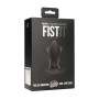 Plug Anal Stimulateur de Sphincter Fist It 12,5 x 4,8cm