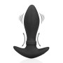 Plug Anal Stimulateur de Sphincter Fist It 12,5 x 4,8cm