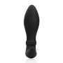 Plug Anal Stimulateur de Sphincter Fist It 12,5 x 4,8cm
