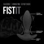 Plug Anal Stimulateur de Sphincter Fist It 12,5 x 4,8cm