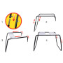 Tabouret de Sexe The Incredible Sex Stool