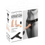 Gode-ceinture Vibrant avec Triple Dildos You2Toys