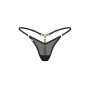 String Noir Bijou Lopelly Obsessive