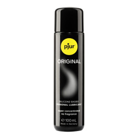 Lubrifiant Silicone Super Concentré Pjur Original