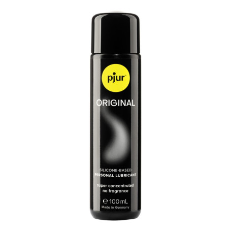 Lubrifiant Silicone Super Concentré Pjur Original