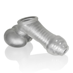 Masturbateur Oxballs Sackjack gaine FLEX-TPR